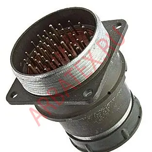 2РМ42БПЭ50Ш2В1В фото фото 3 2РМ42БПЭ50Ш2В1В Разъемы 2РМ, 2РМТ, 2РМГ, 2РМДТ, ОНЦ-РГ фото фото 3