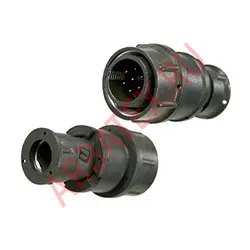 2РМ18КПЭ7Ш1В1 Разъемы 2РМ, 2РМТ, 2РМГ, 2РМДТ, ОНЦ-РГ фото фото 2