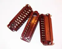 РШАВПБ-14 вилка Разъемы разное фото фото 2