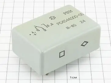 РВЭ-1 РС4.544.000-02 фото 2