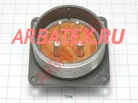 ШР48П7ЭШ2 вилка блочная фото