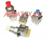 ПКН107М-6 переключатель