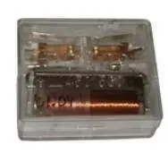 РЭК-29 ДУЩ4.501.560-02 фото 2 РЭК-29 ДУЩ4.501.560-02 фото 2