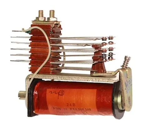 РЭН18 РХ4.564.715 фото 2