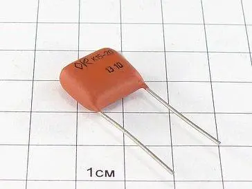 К15-20 2кВ 0,0015 мкф Н50 фото 2 К15-20 2кВ 0,0015 мкф Н50 фото 2