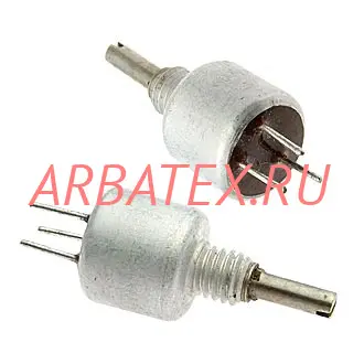 СП3-16Д 0.125Вт 22кОм