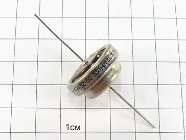 К52-5 15в 330 мкф фото 2 К52-5 15в 330 мкф фото 2