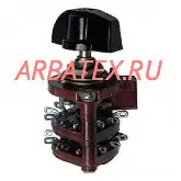 ПМ-2П16Н переключатель галетный