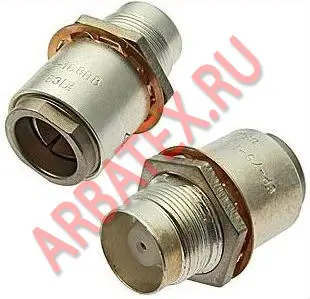 СР-50-815ФВ соединитель фото фото 2 СР-50-815ФВ соединитель Разъемы разное фото фото 2