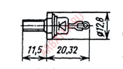 КД2998Г фото 5