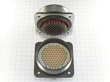 РРМ47-102-2Ш1-А7-В Разъемы разное фото фото 2