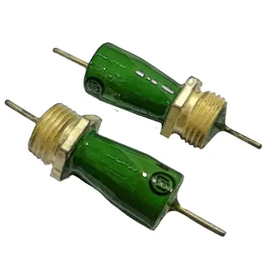 Б23Б-1 50в 0,68 мкф 10АВ фото 2