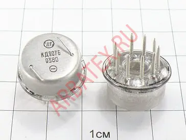 КД907Б1 диод фото 2