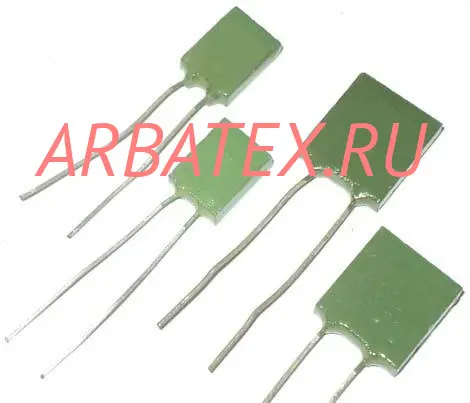 К21-7 50в 6800 пф