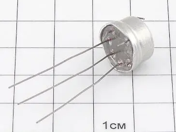 2П201Е-1 фото 2 2П201Е-1 фото 2