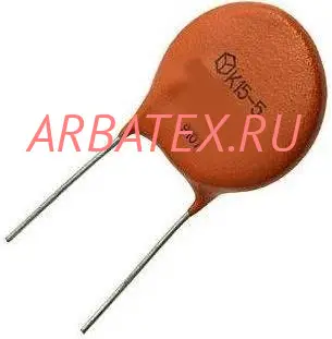 К15-5 1,6кВ 6800 пф H20 К15-5 1,6кВ 6800 пф H20