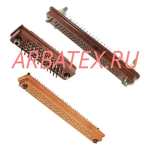 ГРПМ9 18ГМ2В Разъемы разное фото