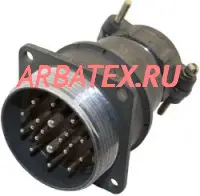 2РМД30БПЭ8Ш7В1 вилка фото