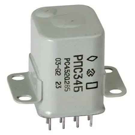 РПС34Б РС4.520.235 фото 2 РПС34Б РС4.520.235 фото 2