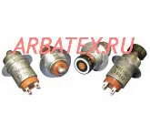 ПК22-2В переключатель