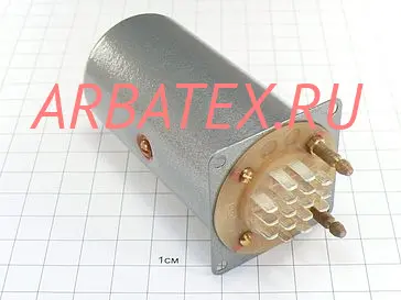 РПС-5 РС4.522.307 РПС-5 РС4.522.307