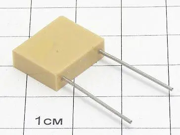 К10-47В 50вм 3,3 мкф Н90 фото 2 К10-47В 50вм 3,3 мкф Н90 фото 2