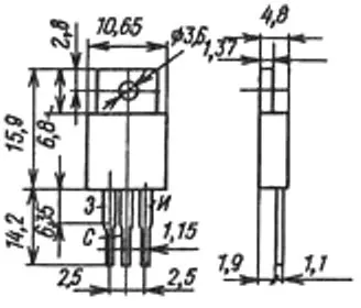 КП728С-1 фото 3 КП728С-1 фото 3