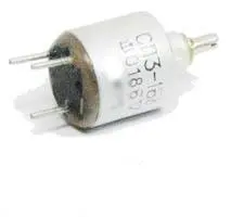 СП3-16Б 0,125Вт 22 кОм фото 2