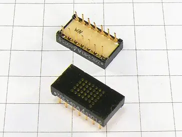 АЛС340А цифровой индикатор фото 2