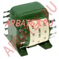 ТА7-220-400В трансформатор