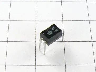 АОТ174А оптопара транзисторная фото 3