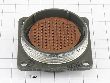 РРМ46-102-1Г1В-12-В фото РРМ46-102-1Г1В-12-В Разъемы разное фото