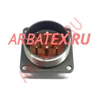 ШРГ40П3НШ9 вилка блочная фото