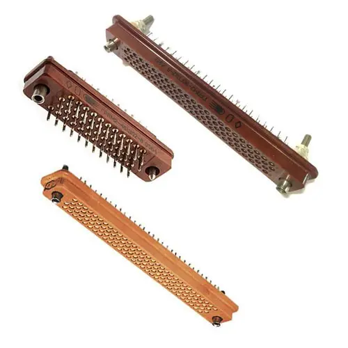 ГРПМ9 18ГМ2В Разъемы разное фото фото 2