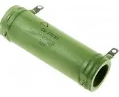 С5-35В 50Вт 2 кОм фото 2 С5-35В 50Вт 2 кОм фото 2