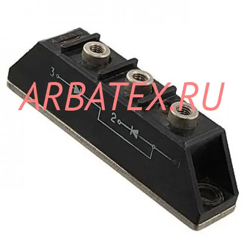 МТ431-80-12 силовой модуль МТ431-80-12 силовой модуль