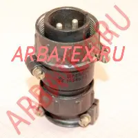 ШР28П2НГ7 вилка фото