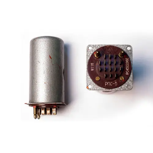 РПС-5 РС4.522.302 фото 4