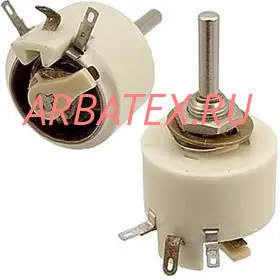 ППБЕ-3А-3вт 1 кОм ППБЕ-3А-3вт 1 кОм