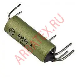 РЭС-55А РС4.569.606 фото 3