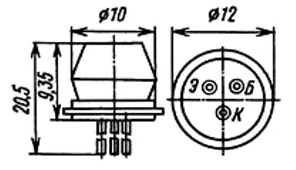 1Т403И фото 2 1Т403И фото 2