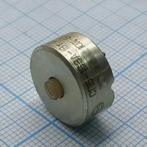 СП5-16ВА 1Вт 470 фото 2