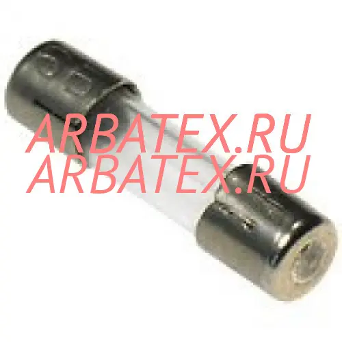 ВПТ3В-2,5А 250В фото ВПТ3В-2,5А 250В Предохранители фото