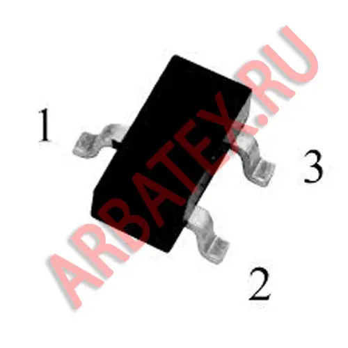 КТ3151А-9 фото 3 КТ3151А-9 фото 3