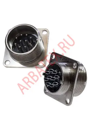 2РМГД24Б10Ш5Е2Б фото фото 3 2РМГД24Б10Ш5Е2Б Разъемы 2РМ, 2РМТ, 2РМГ, 2РМДТ, ОНЦ-РГ фото фото 3