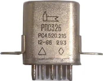 РПС34А РС4.520.246 фото 2