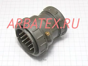 2РТ12П1ЭГ2-А розетка блочная Разъемы разное фото