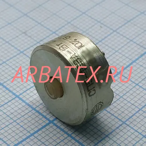 СП5-16ВА 1Вт 6,8 СП5-16ВА 1Вт 6,8