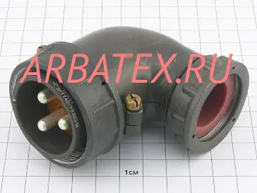 2РТТ20БУН3Ш38В Разъемы разное фото