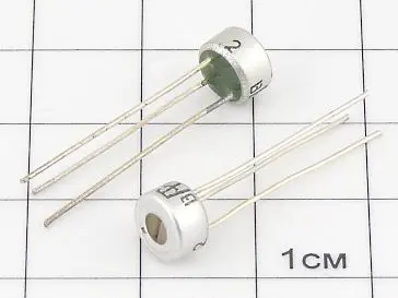 СП3-19АВ 0.5Вт 2.2 кОм фото 2